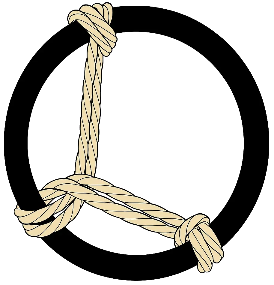 Lokka Rope Logo