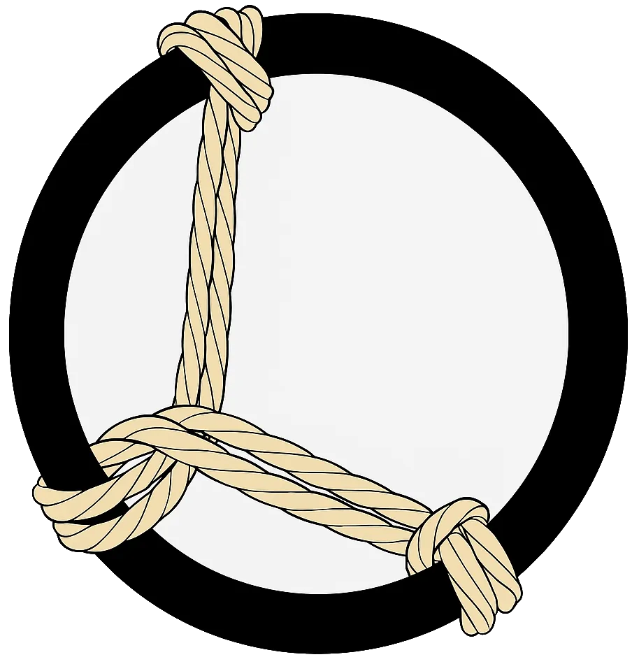 Lokka Rope Logo