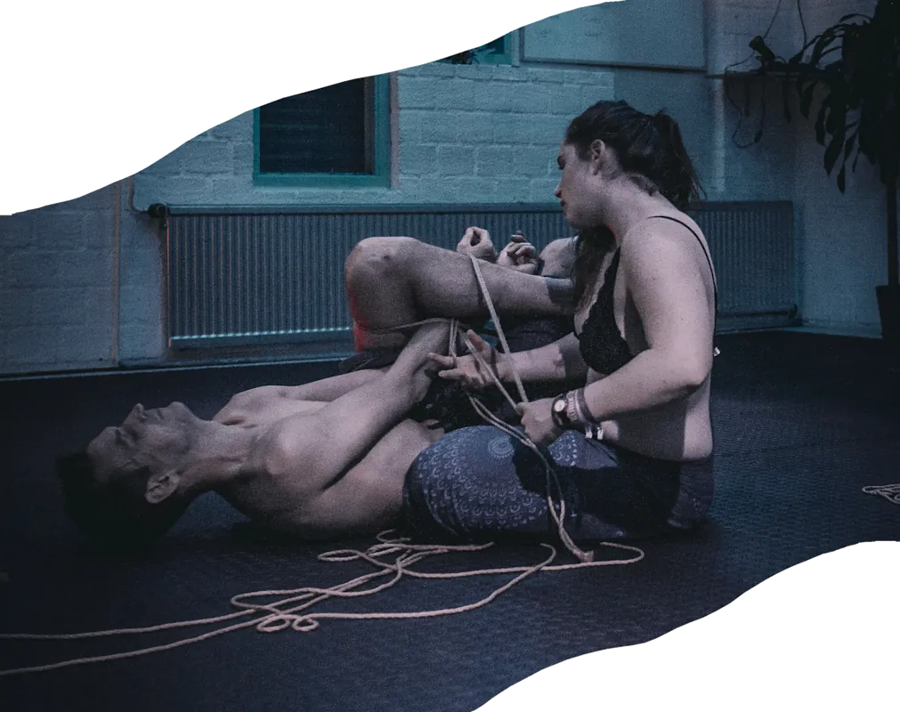 Pretzel overview session